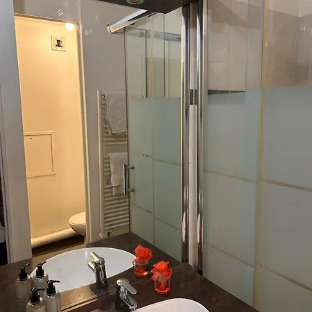 Apartment Entier Saint-denis, Stade France