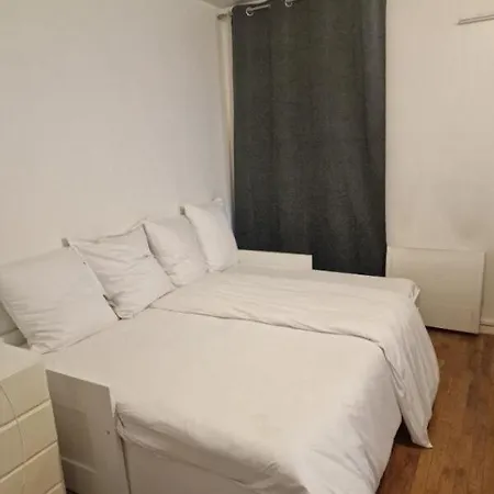 Entier Saint-denis, Stade France *